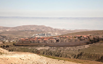 Settlements