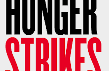 Hunger Strikes (Credit: Visualizing Palestine)