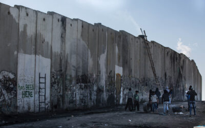 Occupied Palestinian Territory (OPT)