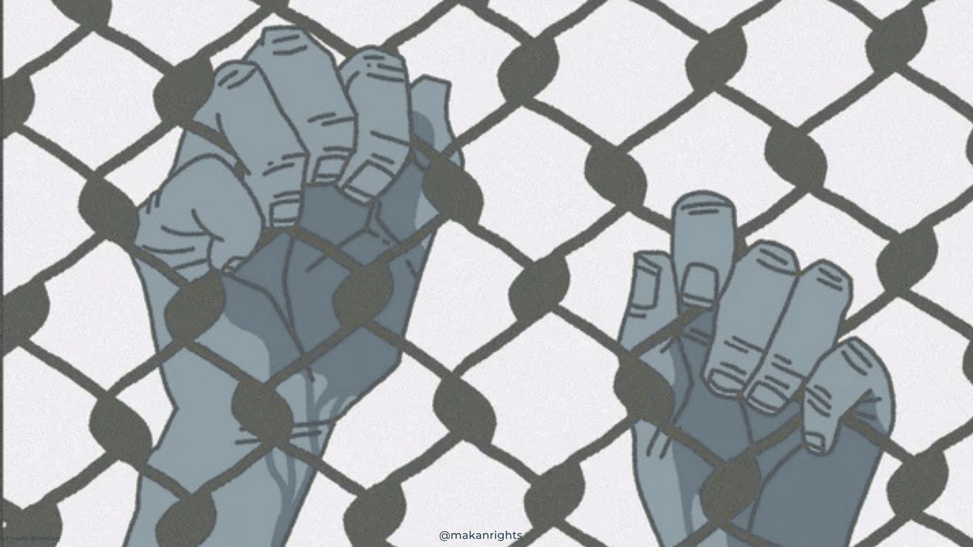 Prisoners post (Presentation)