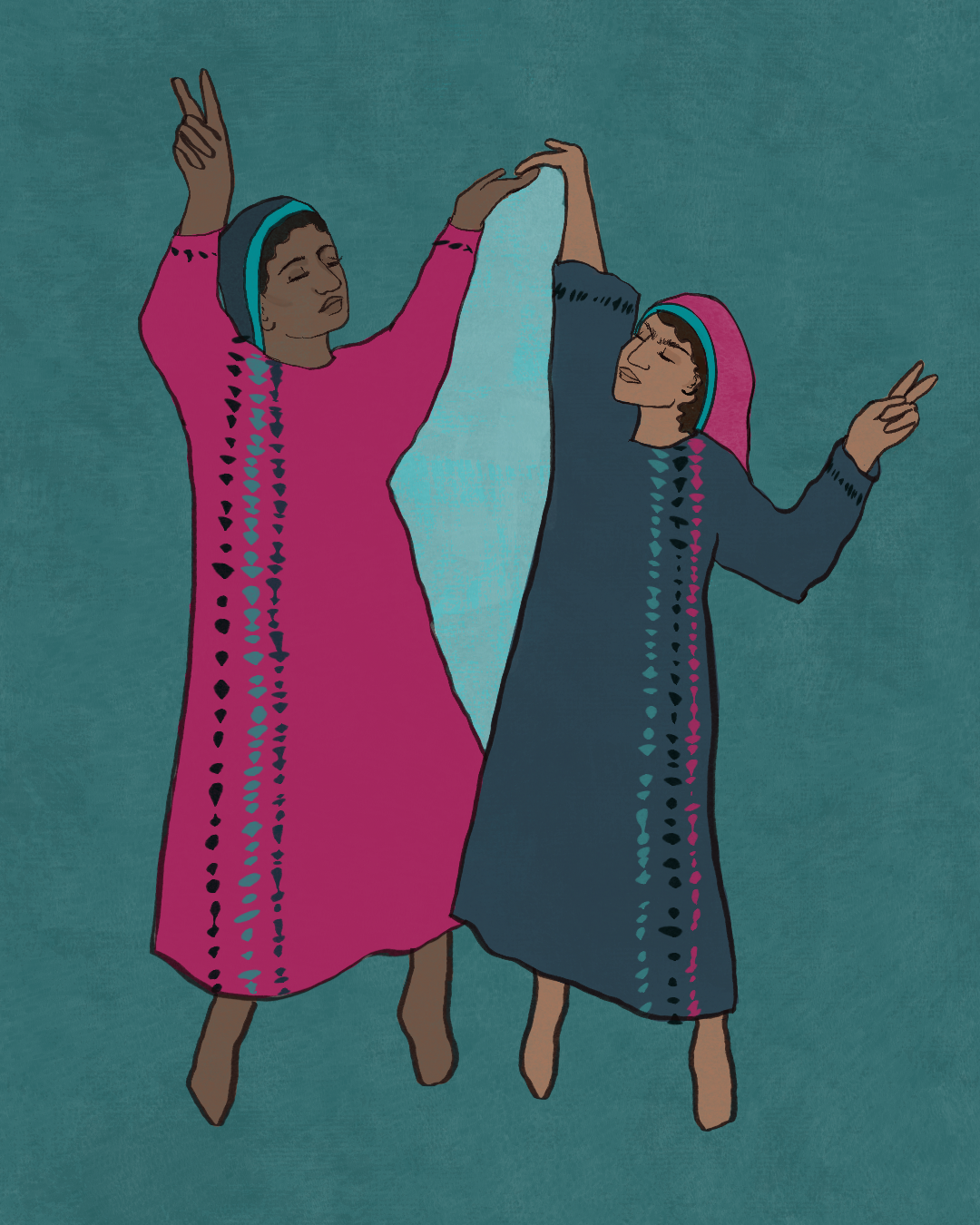 Gender, Sexuality & Anti-Colonialism in Palestine-2